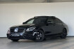Mercedes Classe S  Benz s 400 amg| lang| pano| nacht| mass| memo| soft