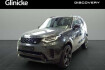 Land Rover Discovery  d350 awd dynamic se ahk winter pack