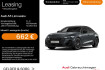 Audi A5 Coupé  A5 e hybrid qu. s line matrix*b&o*pano