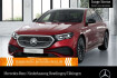 Mercedes Classe E Edition AMG Line Benz e 300 de hybrid edition amg line fahrass pano hud