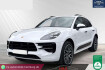 Porsche Macan  s *ahk*memory*panorama*
