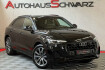Audi Q8  45 tdi quattro 360 hud ahk matrix fahrass