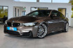 BMW M4 Coupé  Bmw m4  m4 coupe*1of8*harman kardon*