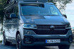 Volkswagen California  T6 california t6.1 ocean edition 4motion dsg acc standheiz ahk