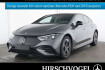 Mercedes EQE AMG Line Benz eqe 500 4m amg line+night+premium pl+hyperscreen