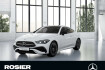 Mercedes CLE Coupé AMG Line Benz cle 220 d coupe amg edition distr. pano navi
