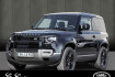 Land Rover Defender SE 90 s 19? lm black  ahk