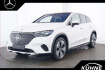 Mercedes EQE AMG Line Benz eqe 350 4m e/a premium plus # ha10 +massage+22kw