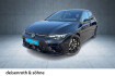Volkswagen Golf 8 Black Edition Golf r black edition abt akrapovic/ahk/pano/360/