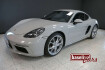 Porsche Cayman  718 sportchrono leder scheckheft ? mwst