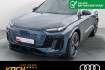 Audi Q6 e-tron edition one Q6 e tron q6 e tron 285 kw quattro edition grey s line  sp