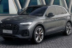 Audi Q5 S-Line business 55tfsie qu s line business b&o hud ahk pano