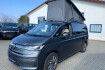 Volkswagen California  T7 california ocean artvelours ahk head up 37%