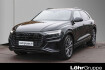 Audi Q8  50 tdi s line matrix panorama headup virtual+
