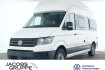 Volkswagen Crafter  grand california 600 fwd hochbett uvm. 600 fwd