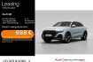Audi Q8  55 tfsi e quattro ahk*360 standklima*air*hud
