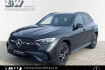 Mercedes GLC AMG Line Advanced Benz glc 300 glc 300 4matic amg*pano*360  kamera*ahk*memory