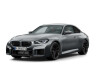 BMW M2 Coupé  M2 coupe harman kardon m sportsitze alarmanlage