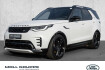 Land Rover Discovery Dynamic HSE d300 dynamic hse pano led standhzg