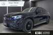 Mercedes GLC AMG Line Advanced Benz glc 300 d 4m amg *pano*20?*night*massage*stdhzg*