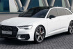 Audi A6 S-Line avant 55tfsie qu s line black pano hud ahk