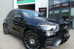 Mercedes GLE  Benz gle 400 d 4matic amg pano/stdhz/hud/ahk/burmester
