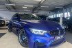BMW M3  cs f80 1of1200 *frozen dark blue*deutsch*