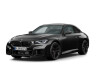 BMW M2 Coupé  M2 coupe live cockpit pro driving assistant alar