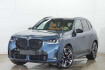 BMW X3 M  X3 m 50 xdrive ab 1 99% eff. / anhangerk. panorama harm