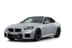 BMW M2 Coupé  M2 coupe m sportsitze m carbondach hifi driving
