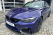BMW M4 Coupé Competition Bmw m4  m4 edition m heritage|1 750stk|keramik|hud|h&k