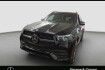 Mercedes GLE AMG Line Benz gle 300 gle 300 d 4matic amg line exterieur/navi/styling