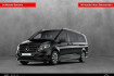 Mercedes Classe V Style Benz v 220 v 220 d 4matic style extralang shz/totw./ahk basic