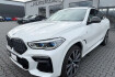 BMW X6  *40xd*msport/individual*360 acc*hud*laser*ahk*