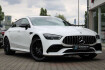 Mercedes AMG GT  benz amg gt  benz amg gt 43 4matic+/1.hd/night/burm/hud/spur/360 k