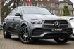Mercedes GLE AMG Line Benz gle 400 d 4m/amg/night/airmat/acc/pano/360 ka/ahk