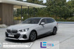 BMW Série 5  Bmw 550  550 e xdrive tour m sport || pano ahk autobahnass.