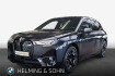 BMW iX  Ix m60 b&w surround aktivlenkung massage pano acc uvm