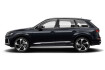 Audi SQ7  Sq7 4.0 tdi/keramik/b&oadv/s sitze/laser/22zoll/