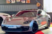 Porsche Panamera  gts pano acc 360  18wege sportchrono 21