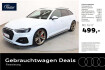 Audi RS4 Avant  Rs4 avant tfsi quattro