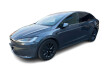 Tesla Model X  Model x plaid*1020 hp*silver/black*ahk*