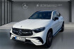 Mercedes GLC AMG Line Advanced Benz glc 300 de 4matic mit eq hybrid technologie amg