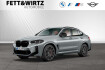 BMW X4 M Competition X4 m competition|pano|head up|h/k