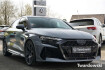 Audi RS3  Rs3 sportback keramik carbon pano hud acc sonos
