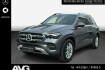 Mercedes GLE Edition Benz gle 300 gle 300 d 4m pano ahk 7 sitzer burm 360  memory