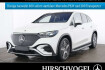 Mercedes EQE SUV AMG Line Premium Benz eqe suv eqe 500 4m suv amg line premium plus+hyperscreen