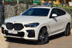 BMW X6  xdrive 40 d m sport