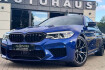 BMW M5 Competition *competition*individual*h up*m driverpack