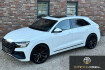 Audi Q8  50tdi *3xs line massage softcl b&o 23? matrix